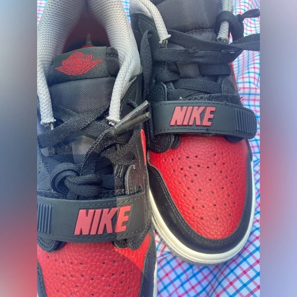 Nike